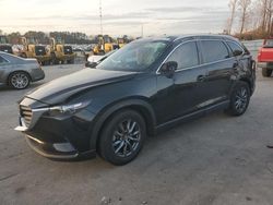 2021 Mazda CX-9 Sport en venta en Dunn, NC