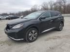 2020 Nissan Murano S