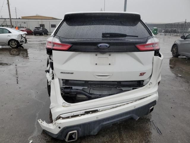 2020 Ford Edge ST