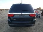 2013 Dodge Durango Crew