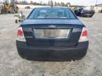 2009 Ford Fusion S