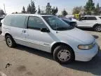 1997 Nissan Quest XE