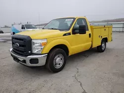 Ford salvage cars for sale: 2016 Ford F250 Super Duty