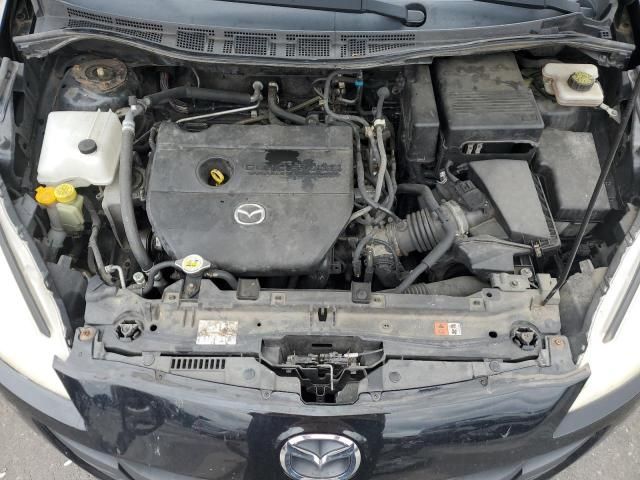 2012 Mazda 5