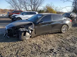 2014 Infiniti Q50 Base en venta en Baltimore, MD