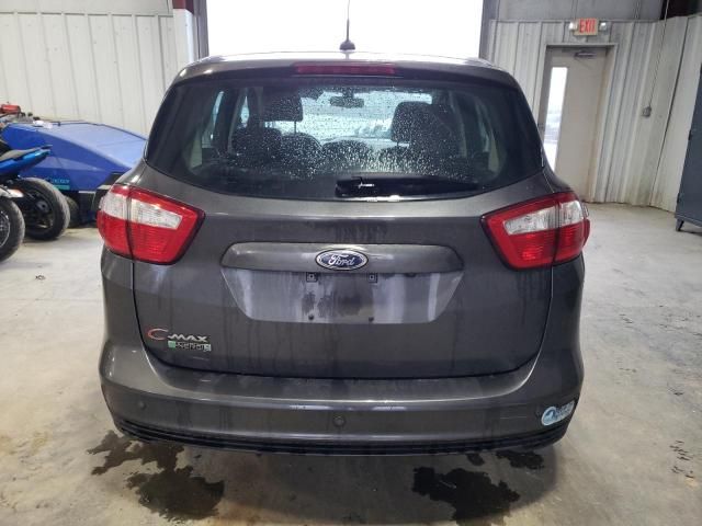 2015 Ford C-MAX Premium SEL