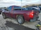 2009 Chevrolet Silverado C1500