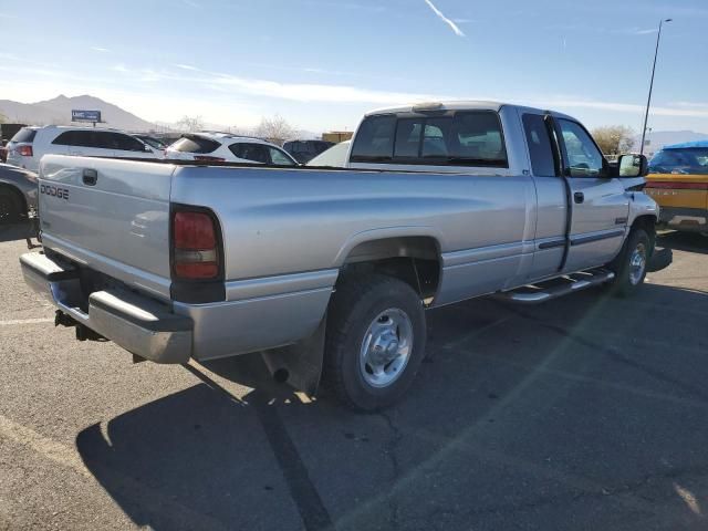 2001 Dodge RAM 2500