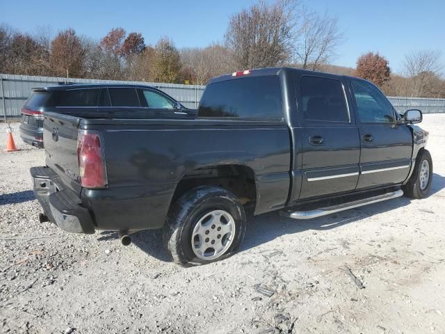 2004 Chevrolet Silverado C1500