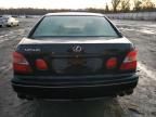 1999 Lexus GS 300