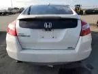 2010 Honda Accord Crosstour EXL