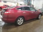 2010 Honda Accord Crosstour EXL