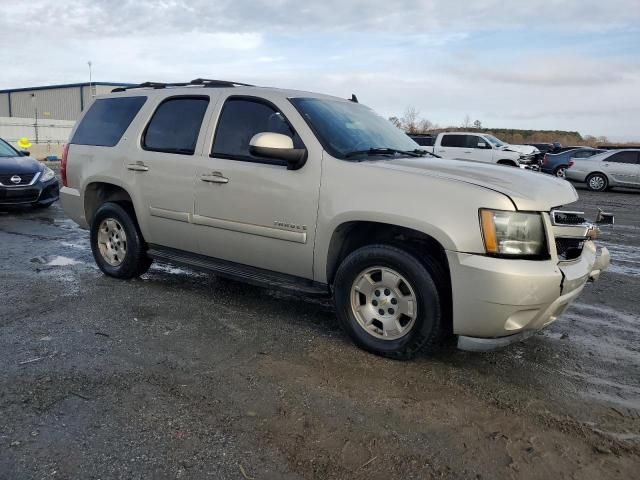 2007 Chevrolet Tahoe C1500