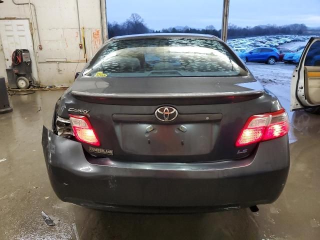 2008 Toyota Camry CE