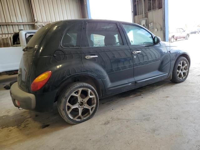 2001 Chrysler PT Cruiser