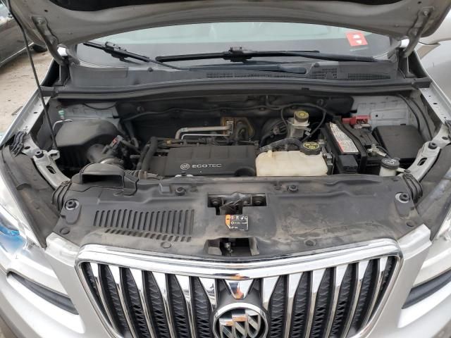 2013 Buick Encore Convenience