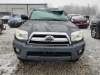 2007 Toyota 4runner SR5