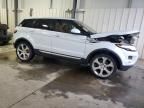 2015 Land Rover Range Rover Evoque Prestige Premium