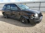 2010 Jeep Compass Sport