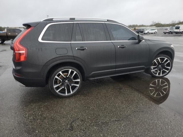 2016 Volvo XC90 T6