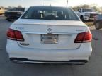 2014 Mercedes-Benz E 350 4matic