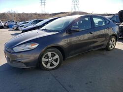 2015 Dodge Dart SE Aero en venta en Littleton, CO