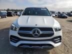 2022 Mercedes-Benz GLE 350