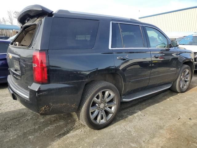 2017 Chevrolet Tahoe K1500 Premier