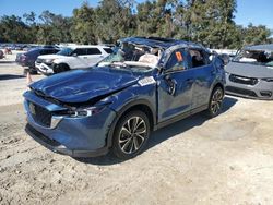 2023 Mazda CX-5 Premium Plus en venta en Ocala, FL