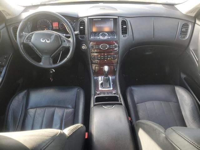 2010 Infiniti EX35 Base