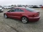 2014 Volkswagen CC Sport