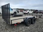 2024 Other Heavy Equipment Trailer