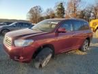 2009 Toyota Highlander Limited