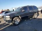 2001 Chevrolet Tahoe C1500