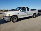 2002 Ford F150