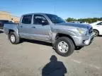 2015 Toyota Tacoma Double Cab Prerunner