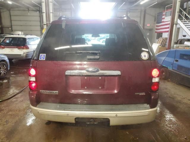 2006 Ford Explorer Eddie Bauer