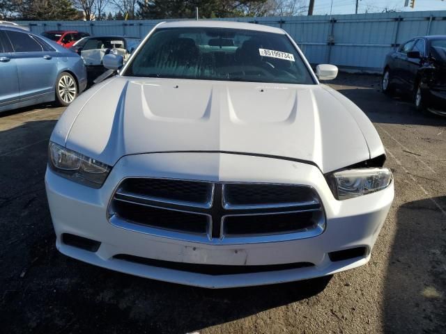 2014 Dodge Charger SE