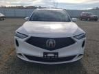 2024 Acura MDX Technology