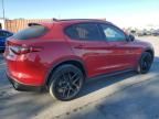 2021 Alfa Romeo Stelvio Sport