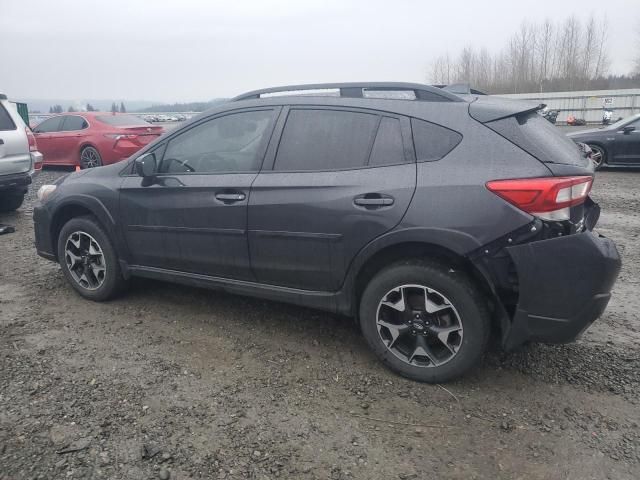 2019 Subaru Crosstrek Premium