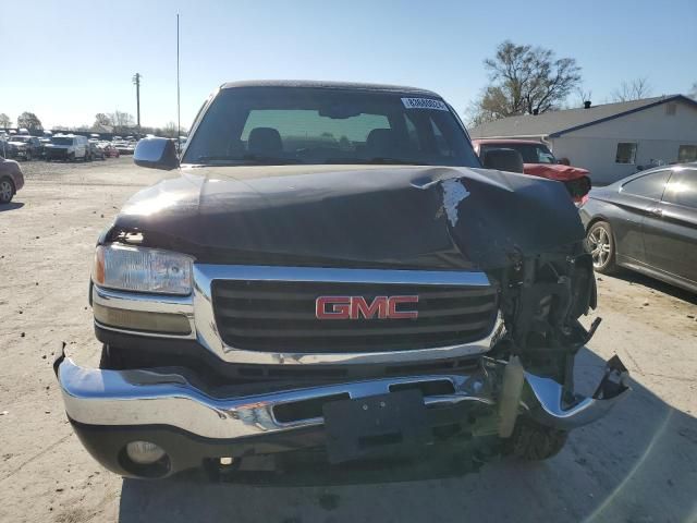 2003 GMC Sierra K2500 Heavy Duty