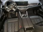 2025 BMW X6 XDRIVE40I