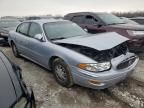 2005 Buick Lesabre Custom