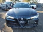 2019 Alfa Romeo Giulia TI