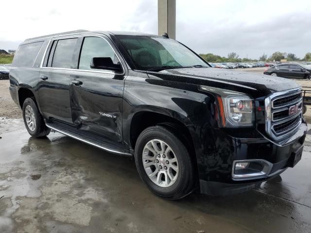 2018 GMC Yukon XL K1500 SLT