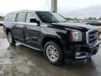 2018 GMC Yukon XL K1500 SLT