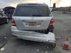 2011 Mercedes-Benz GL 450 4matic