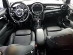 2016 Mini Cooper S