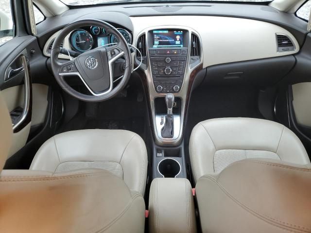 2012 Buick Verano